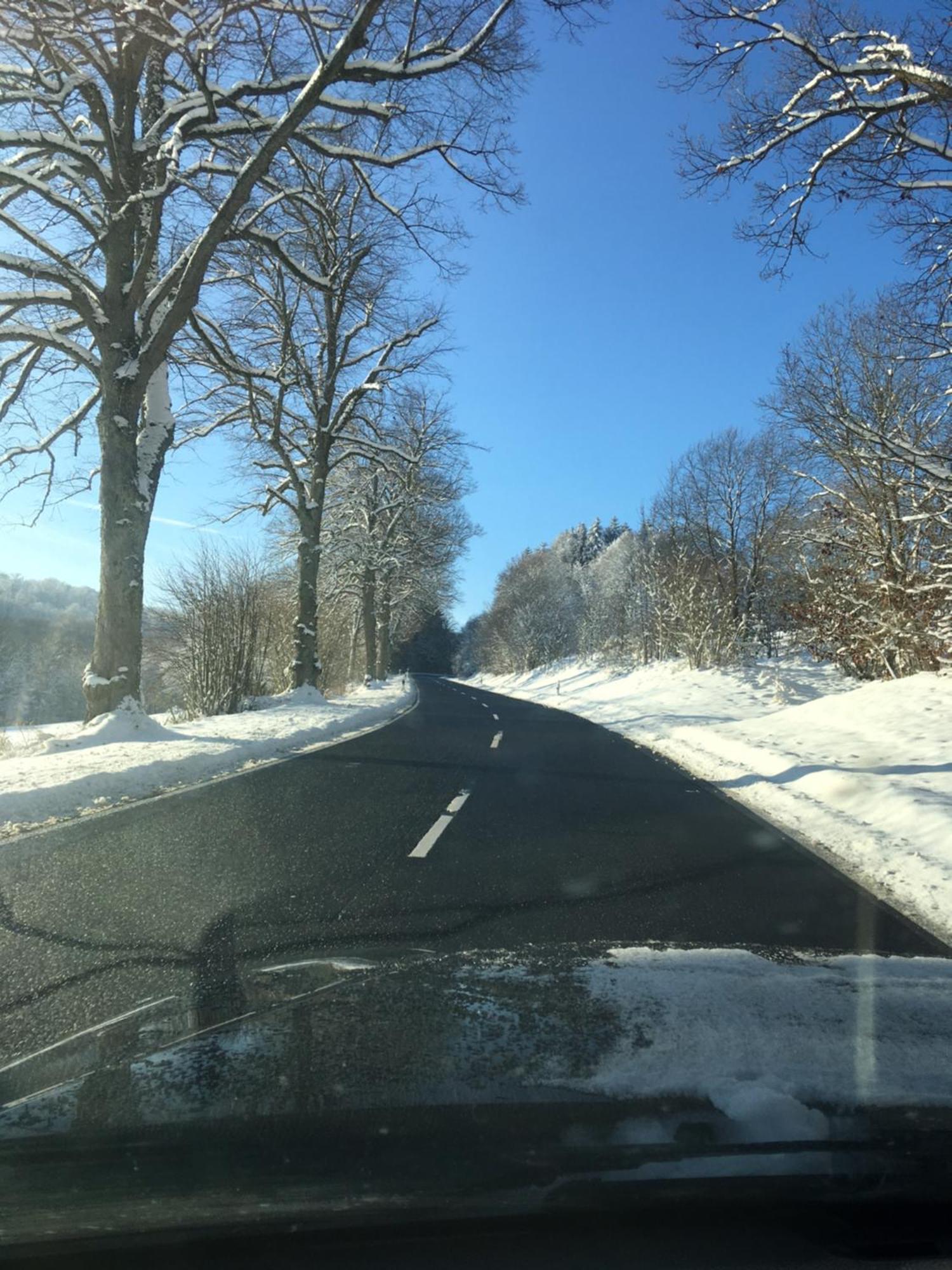 شقة Frankenheim/Rhon  في Rhoner Sternenhimmel Fewo 1 Und 2 المظهر الخارجي الصورة